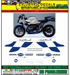 R1200 S BOXER CUP RANDY MAMOLA REPLICA